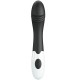 PRETTY LOVE ELEMENTAL VIBRADOR PUNTO G 30 MODOS NEGRO