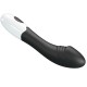 PRETTY LOVE ELEMENTAL VIBRADOR PUNTO G 30 MODOS NEGRO