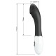 PRETTY LOVE ELEMENTAL VIBRADOR PUNTO G 30 MODOS NEGRO