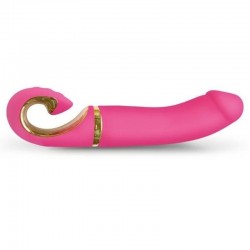 G-VIBE - GJAY VIBRADOR ROSA NEÃN
