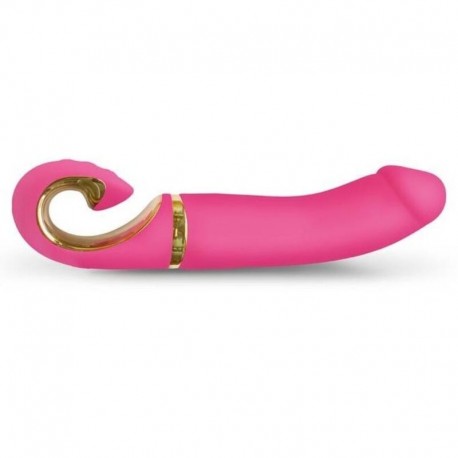 G VIBE GJAY VIBRADOR ROSA NEaN