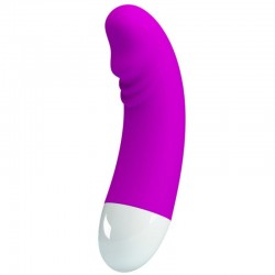 PRETTY LOVE LUTHER MINI VIBRADOR 30 MODOS VIBRACION