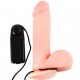 BAILE PENE LOVE CLONE DONG CON VIBRADOR