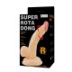 BAILE SUPER ROTA DONG PENE ROTADOR