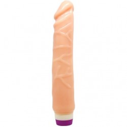 BAILE WAVES OF PLEASURE REALISTIC VIBRATING 255 CM