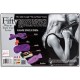 CALEXOTICS FIFTY WAYS TO TEASE YOUR LOVE KIT PARA PAREJAS