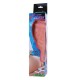 BAILE WAVES OF PLEASURE REALISTIC VIBRATING 255 CM