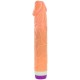 BAILE WAVES OF PLEASURE REALISTIC VIBRATING 225 CM