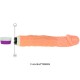 BAILE WAVES OF PLEASURE REALISTIC VIBRATING 225 CM