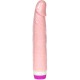 BAILE VIBRADOR REALaSTICO PARA PRINCIPIANTES 215 CM
