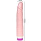 BAILE VIBRADOR REALaSTICO PARA PRINCIPIANTES 215 CM