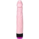 BAILE ADOUR CLUB VIBRADOR REALISTICO 225 CM