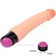 BAILE VIBRADOR REALISTICO FLEXIBLE 25 CM