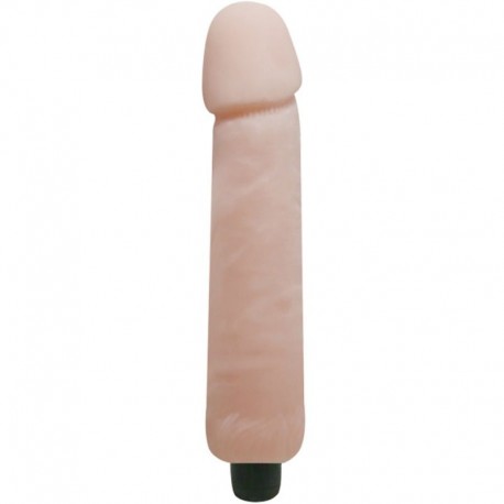 BAILE LOVE COMPANION DILDO VIBRADOR 25 CM
