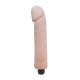 BAILE LOVE COMPANION DILDO VIBRADOR 25 CM
