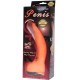 BAILE PENIS VIBRATION DILDO CON VIBRACION SENSACION REALISTICA