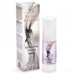 EXTASE SENSUAL ACEITE ULTRA SILK TOUCH NATURE