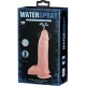 BAILE WATERSPRAY VIBRATING AND EJACULATION FUNCTION PENIS
