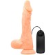 BAILE COCK DILDO REALISTICO CON VIBRACION