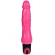 BAILE VIBRATOR DAAPLY PLEASURE MULTIVELOCIDAD ROSA
