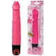 BAILE VIBRATOR MULTISPEED 215 CM ROSA