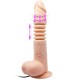 BAILE THUNDER UP VIBRADOR MULTIFUNCIONES