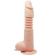 BAILE THUNDER UP VIBRADOR MULTIFUNCIONES
