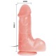 BAILE VIBRADOR REALISTICO BARBARA NATURAL