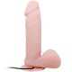 BAILE VIBRADOR REALISTICO OLIVER CON FUNCION ROTACION
