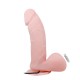 BAILE VIBRADOR REALISTICO OLIVER CON FUNCION ROTACION