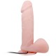 BAILE OLIVER DILDO REALISTICO CON VIBRACION