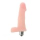 BAILE SLIK PLEASURE LOVE CLONE VIBRADOR NATURAL