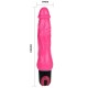 BAILE VIBRATOR DAAPLY PLEASURE MULTIVELOCIDAD MORADO