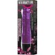 BAILE VIBRADOR MULTIVELOCIDAD LILA