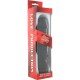 SEVEN CREATIONS PERFECT PLEASURES VIBRADOR NEGRO 22 CM