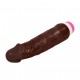 BAILE WAVES OF PLEASURE VIBRADOR 195 CM MULATO