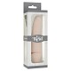 GET REAL MINI CLASSIC SLIM VIBRADOR NATURAL