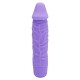 GET REAL MINI CLASSIC VIBRADOR MORADO