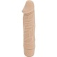 GET REAL MINI CLASSIC VIBRADOR NATURAL