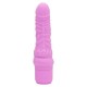 GET REAL MINI CLASSIC G SPOT VIBRADOR ROSA