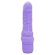 GET REAL MINI CLASSIC G SPOT VIBRADOR MORADO