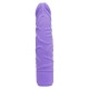 GET REAL CLASSIC ORIGINAL VIBRADOR MORADO