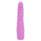 GET REAL CLASSIC SLIM VIBRADOR ROSA