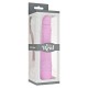 GET REAL CLASSIC SLIM VIBRADOR ROSA