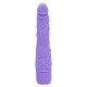 GET REAL CLASSIC SLIM VIBRADOR MORADO