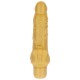 GET REAL GOLD DICKER STIM VIBRADOR DORADO