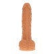 GET REAL DILDO VIBRADOR ROTADOR UPDOWN NATURAL