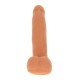 GET REAL DILDO EMPUJE MAGNaTICO PULSANTE NATURAL
