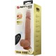 PRETTY LOVE JONATHAN DILDO SILICONA 3 VIBRACIONES 3 MEDIDAS INSERCIaN CONTROL REMOTO 21 CM
