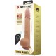 PRETTY LOVE TOMMY DILDO REALISTA VIBRADOR 225 CM